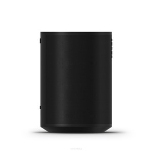 SONOS ERA 100 Zestaw dwupokojowy Black Domowy głośnik półkowy nowej generacji - 7