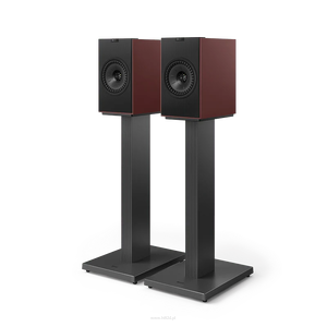 KEF SQ1 Floor Stand  ( Para) – dedykowane podstawy pod głośniki Coda W i serii Q - 5