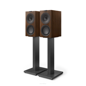 KEF SQ1 Floor Stand  ( Para) – dedykowane podstawy pod głośniki Coda W i serii Q - 6