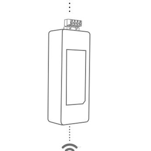 ArtSound ART 1.1 Wzmacniacz instalacyjny z Bluetooth 2x15W - wodoodporny IP65 - 3