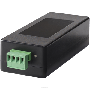 ArtSound ART 1.1 Wzmacniacz instalacyjny z Bluetooth 2x15W - wodoodporny IP65