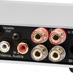  Pro-Ject STEREO BOX S2 Wzmacniacz zintegrowany | Negocjuj cenę | raty 20x0% | salon Gniezno | instalacje | projekty | zadzwoń teraz 607615717 - 2