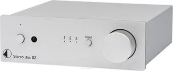  Pro-Ject STEREO BOX S2 Wzmacniacz zintegrowany | Negocjuj cenę | raty 20x0% | salon Gniezno | instalacje | projekty | zadzwoń teraz 607615717