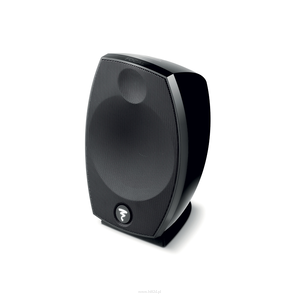 Focal Sib Evo 2.0 Black – doskonały dźwięk kina domowego w kompaktowej formie - 5