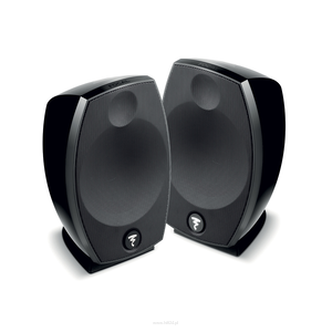 Focal Sib Evo 2.0 Black – doskonały dźwięk kina domowego w kompaktowej formie - 6