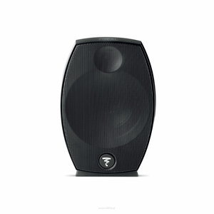 Focal Sib Evo 2.0 Black – doskonały dźwięk kina domowego w kompaktowej formie - 3