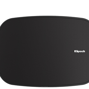 KLIPSCH RSM- 800 Czarne  ( Para ) Odporność na warunki atmosferyczne w stopniu ochrony IPX6 - 3