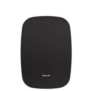 KLIPSCH RSM- 800 Czarne  ( Para ) Odporność na warunki atmosferyczne w stopniu ochrony IPX6 - 4