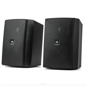 JBL STAGE XD-6 Para - 2