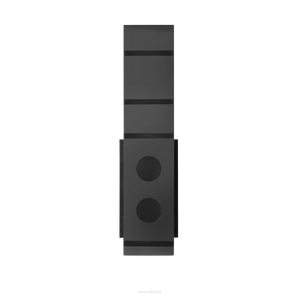 JBL SYNTHESIS SSW-3  Ultra wydajny pasywny subwoofer ścienny  2 x 10