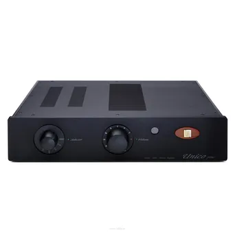 Unison Research Unico Primo Black Wzmacniacz hybrydowy