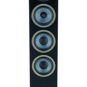 FOCAL THEVA N°3 BLACK - 2