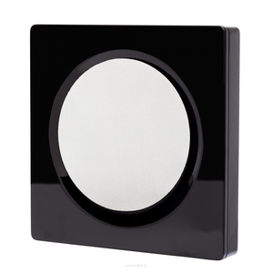 DLS Flatbox D-One Black - 3