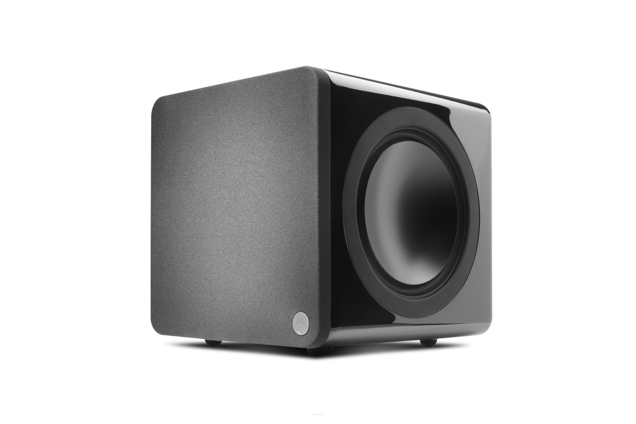 まつおか① Cambridge Audio Minx X301 (X-301) Subwoofer aktywny 300W cena
