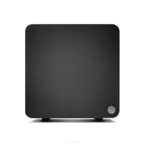 Cambridge Audio Minx X201 Black Subwoofer - 3