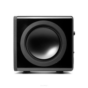 Cambridge Audio Minx X201 Black Subwoofer - 2