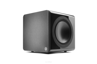 Cambridge Audio Minx X201 Black Subwoofer