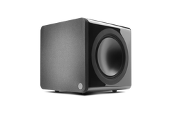 Cambridge Audio Minx X201 Black Subwoofer