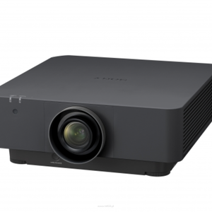 Projektor laserowy 3LCD VPL-FHZ80 - Sony Pro BLACK - 2