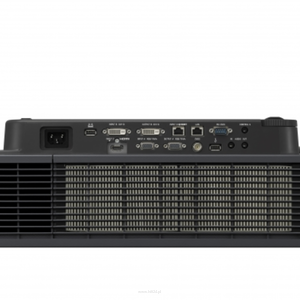 Projektor laserowy 3LCD VPL-FHZ80 - Sony Pro BLACK - 3