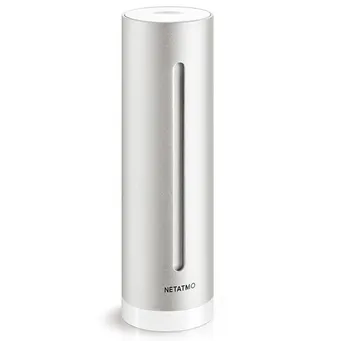 Netatmo Weather Station Module Dodatkowy moduł wewnętrzny