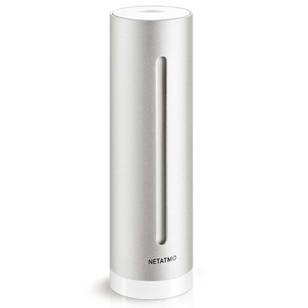Netatmo Weather Station Module Dodatkowy moduł wewnętrzny