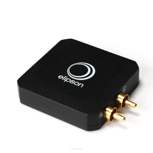 ELIPSON CONNECT WIFI RECEIVER  Odbiornik Wi-Fi. serwisy streamingowe: Spotify, Deezer, Tidal, Tune-In, Qobuz - 2