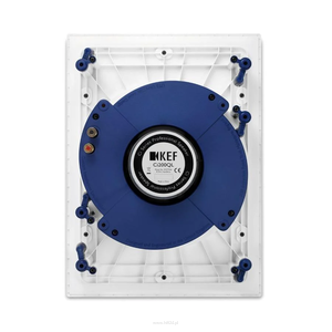 KEF Ci200QL Głośniki architektoniczne - 4