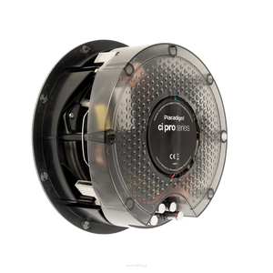 Paradigm P80-SM V.2 Głośnik instalacyjny sufitowy Stereo - 3