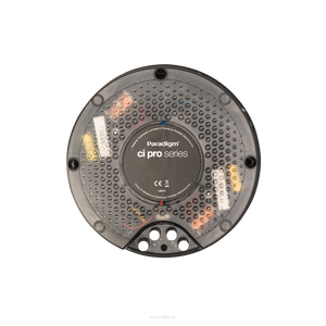 Paradigm P80-SM V.2 Głośnik instalacyjny sufitowy Stereo - 2