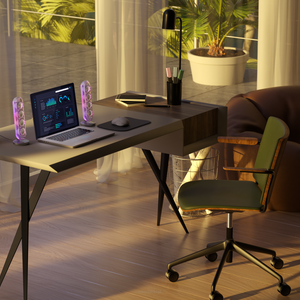 Harman Kardon SOUNDSTICKS 5  Black  2.1-KANAŁOWE GŁOŚNIKI BLUETOOTH Z HDMI - 8