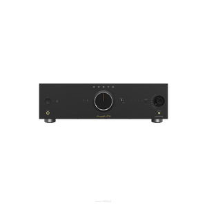 ONKYO ICON P-80 BLACK PRZEDWZMACNIACZ Z FUNKCJAMI SIECIOWYMI - 4