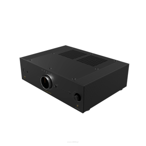 ONKYO ICON P-80 BLACK PRZEDWZMACNIACZ Z FUNKCJAMI SIECIOWYMI - 2