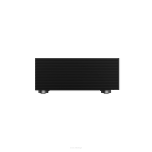 ONKYO ICON P-80 BLACK PRZEDWZMACNIACZ Z FUNKCJAMI SIECIOWYMI - 5