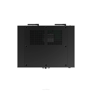 ONKYO ICON P-80 BLACK PRZEDWZMACNIACZ Z FUNKCJAMI SIECIOWYMI - 8