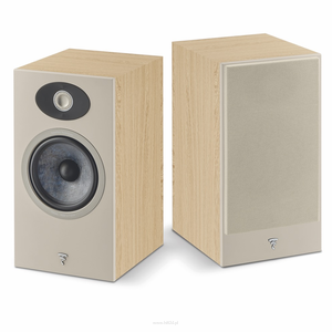 FOCAL THEVA N°1 LIGHT WOOD - 3