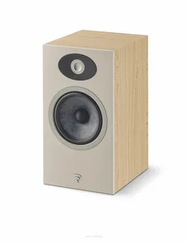 FOCAL THEVA N°1 LIGHT WOOD