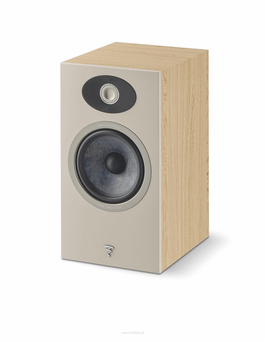 FOCAL THEVA N°1 LIGHT WOOD