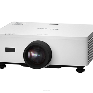 Sharp P601Q – profesjonalny projektor laserowy DLP 4K UHD, 6000 ANSI - 6