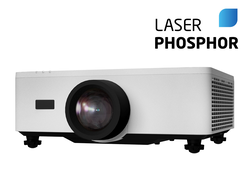 Sharp P601Q – profesjonalny projektor laserowy DLP 4K UHD, 6000 ANSI