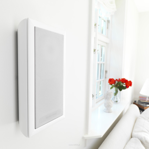 AudioVector On-Wall / In-Wall naścienne głośniki instalacyjne - 3