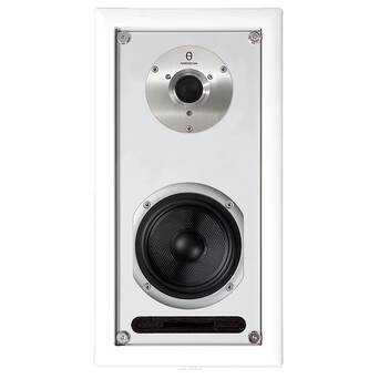 AudioVector On-Wall / In-Wall naścienne głośniki instalacyjne