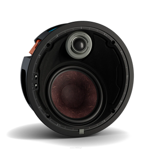 DALI PHANTOM IC M-80 A Ukośny głośnik sufitowy Hi-Fi z regulowaną kierunkowością - 4