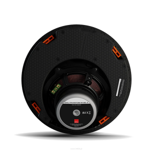 DALI PHANTOM IC M-80 A Ukośny głośnik sufitowy Hi-Fi z regulowaną kierunkowością - 2