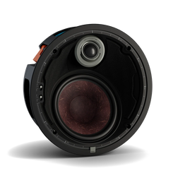DALI PHANTOM IC M-80 A Ukośny głośnik sufitowy Hi-Fi z regulowaną kierunkowością