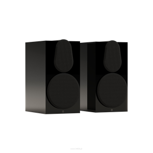 Monitor Audio Gold 100 6G Czarny połysk - 3
