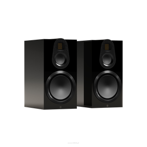 Monitor Audio Gold 100 6G Czarny połysk - 2