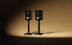 Monitor Audio Gold 100 6G Czarny połysk