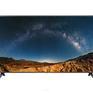 LG 55UR781C  4K UHD Smart TV - 2