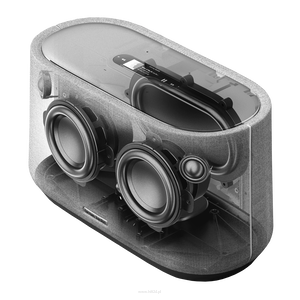 Harman Kardon Citation Citation 500 - 2